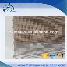 Alkali Free Alkali Inhalt Teflon beschichtet Fiberglas Mesh Gewebe